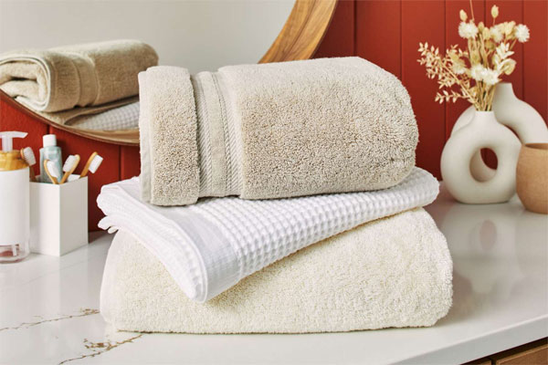 Bath Linens