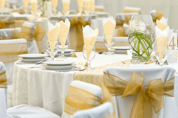 F & B Linens